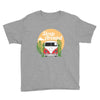 Sleep Around Youth Tee