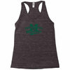 mckinley high mathletes Racerback Tank