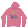 surf line Unisex Hoodie