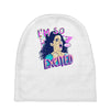 i'm soo excited Baby Beanies
