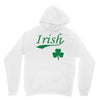 irish Unisex Hoodie