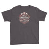 christmas happy new years Youth Tee