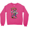 wild forever Crewneck Sweatshirt