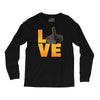 love stick Long Sleeve Shirts