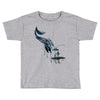 chance of scattered showers Toddler T-shirt
