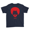 Painter Bob Ross Youth Tee