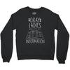 okay ladies now let's get information Crewneck Sweatshirt