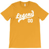 living legend double zero T-Shirt