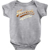where everybody knows your name Baby Bodysuit