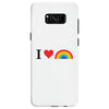I Love Lgbt Samsung Galaxy S8