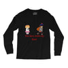 you have stolen my heart 2 Long Sleeve Shirts
