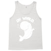 oh whale! Tank Top