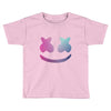 Marshmello Toddler T-shirt