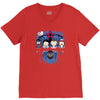 stranger park V-Neck Tee