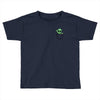 Alien Pocket Toddler T-shirt