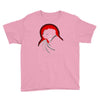 mr. bat tan Youth Tee
