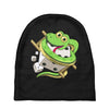 funny snake Baby Beanies