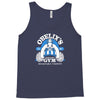 obelix's gym Tank Top