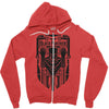 black panther Zipper Hoodie