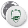 links lawn service Pin-back button