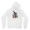 wickedness Unisex Hoodie