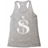 snake bills Racerback Tank