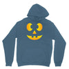 funny halloween jack o lantern kids Hoodie