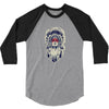 Kizil derili kiz 3/4 Sleeve Shirt