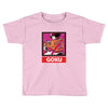 Goku Toddler T-shirt