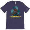 save the galaxy T-Shirt