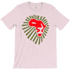 africa lion power cool T-Shirt