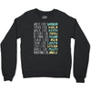 her story Crewneck Sweatshirt