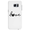 Love Disney Samsung Galaxy S7 Edge