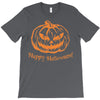 happy halloween 2 T-Shirt