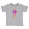 All Might Toddler T-shirt