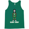Scary Terry Tank Top