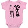 skate Baby Onesie
