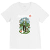fairytale the 13th V-Neck Tee