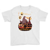 pigeonzilla omg Youth Tee
