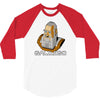 galilego 3/4 Sleeve Shirt