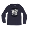 only one in dog beers Long Sleeve Shirts