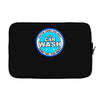breaking bad a1a car wash Laptop sleeve