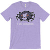 people scare me T-Shirt
