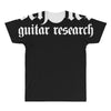 schecter new All Over Men's T-shirt
