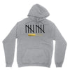 team 10 official Unisex Hoodie