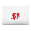 Ugandan Knuckles Accessory Pouches