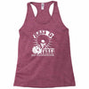 funk Racerback Tank