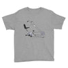 choppercizer Youth Tee