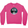 United States Space Force Crewneck Sweatshirt