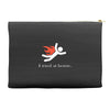 i tred at home Accessory Pouches